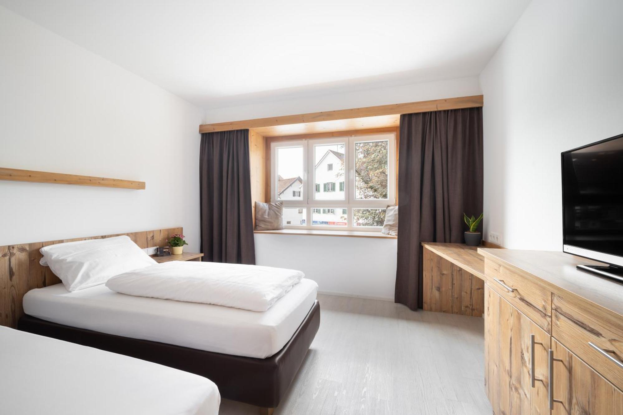 Snooze Apartments Holzkirchen (Miesbach) Exterior foto
